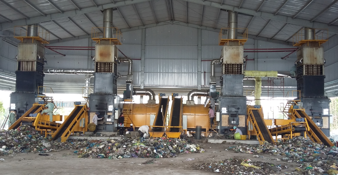 Cách xử lý rác thải sinh hoạt tại gia đình 